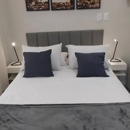 Maravilloso Apartamento En Copacabana Rio de Janeiro Exterior photo