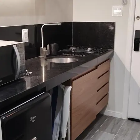 Maravilloso Apartamento En Copacabana Rio de Janeiro Exterior photo