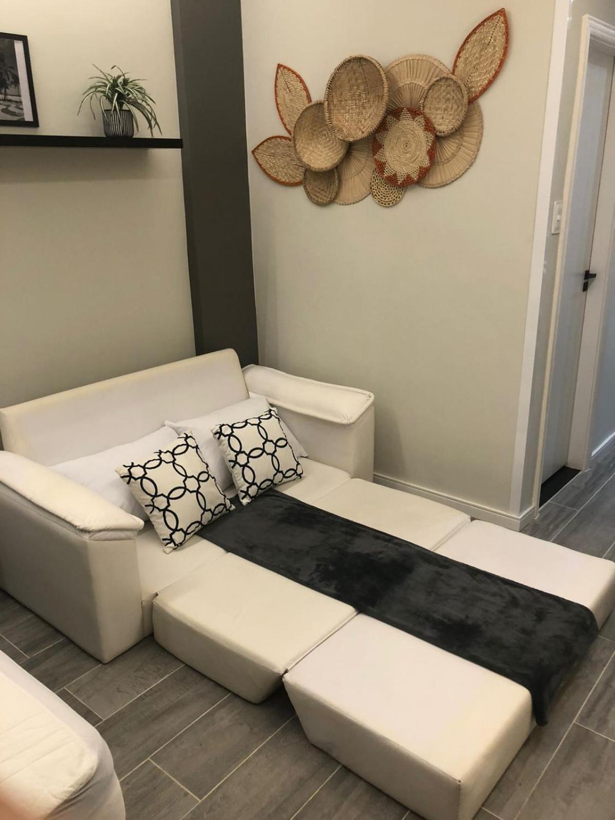 Apartment Maravilloso En Copacabana