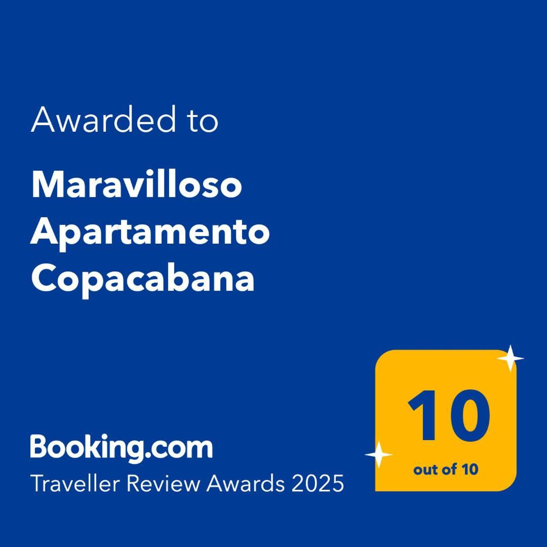 Maravilloso En Copacabana *
